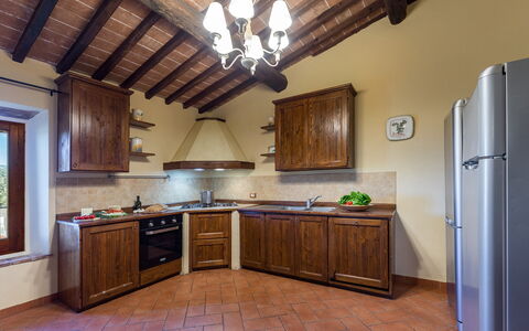 Villa Stroncoli 14
