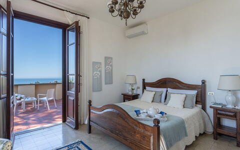 Villa ai Venti 8