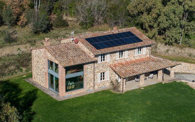 Villa Dada 10