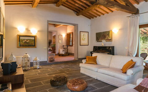 Casale la Splendida 10