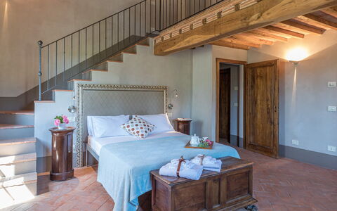 Casale la Splendida 10