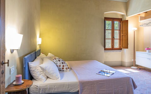 Casale la Splendida 10