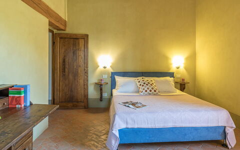 Casale la Splendida 10
