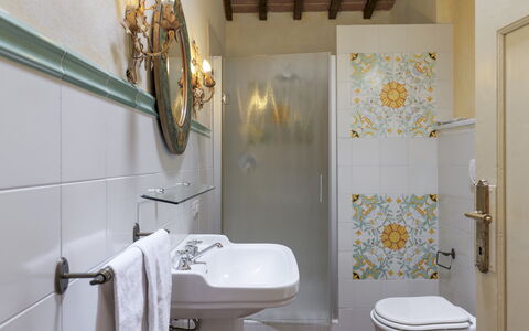 Villa Iside 8