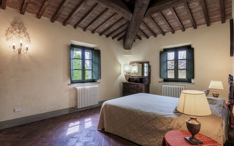 Villa Iside 8