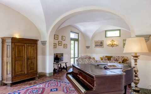 Villa Iside 8
