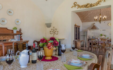 Villa Iside 8