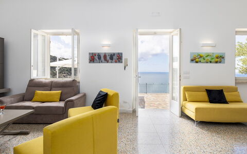 Villa Meraviglia 8
