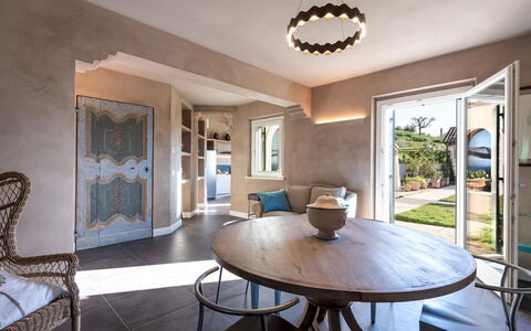 Villa Dianella 8+2