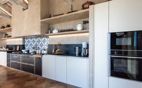 Villa Dianella 8+2