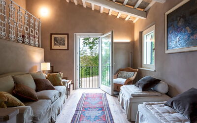 Villa Dianella 8+2
