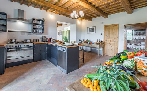 Villa a Casa di Giovanni 12