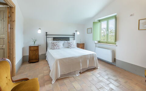 Villa a Casa di Giovanni 12