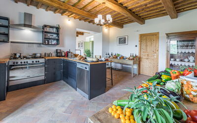 Villa a Casa di Giovanni 12