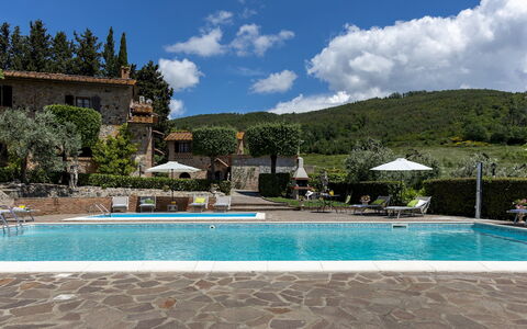 Villa Loredana 12