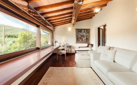 Villa Castiglione 9