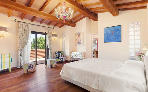 Villa Castiglione 9