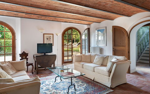 Casa Paggetti 8