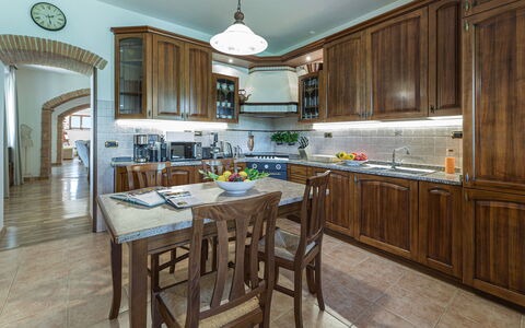 Villa Pianello 10