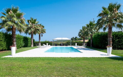 Villa Bianca 10