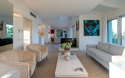 Villa Bianca 10