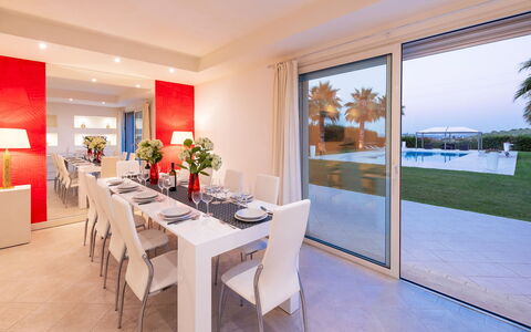 Villa Bianca 10