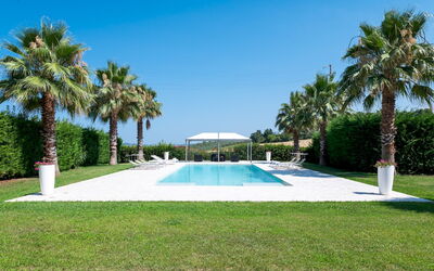 Villa Bianca 10