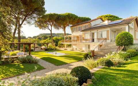 Antico Ceraso 10: Huis, Struik, Tuin, Woongebied, Huis, Landgoed, Land Lot, Verblijf, Landscaping