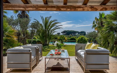 Villa Pineta 6