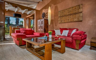 Villa Antura 4