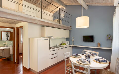 Valleverde 28+2: Meubilair, Interieur Ontwerp, Flooring, Kamer, Plafond, Verdieping, Verlichting, Appartement, Stoel, Huis