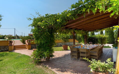 Villa Allodola 12