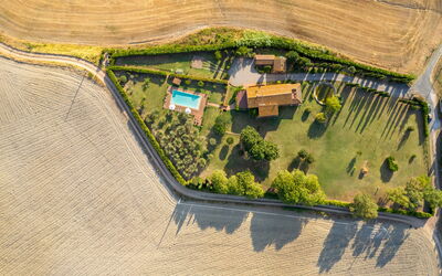 Villa Allodola 12