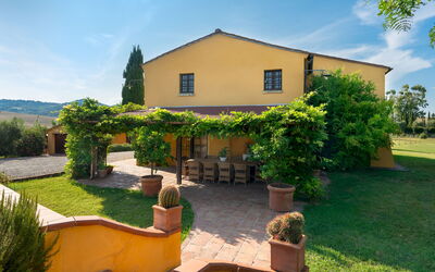 Villa Allodola 12