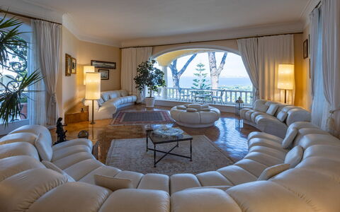 Villa Carina 12