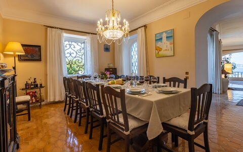 Villa Carina 12