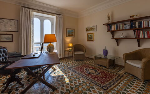 Villa Carina 12