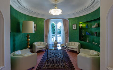 Villa Carina 12