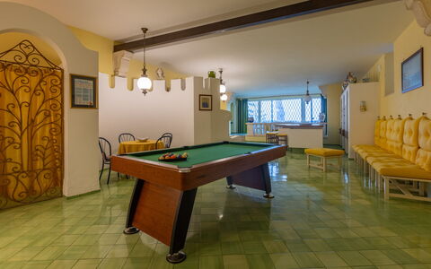 Villa Carina 12
