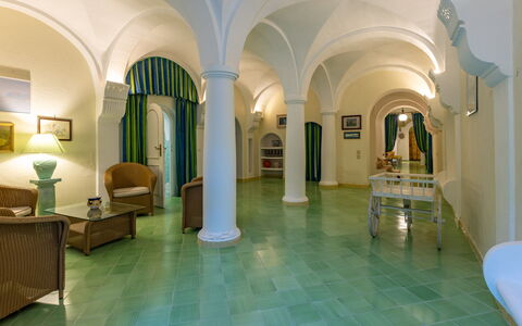 Villa Carina 12