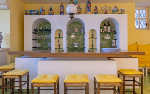 Villa Carina 12