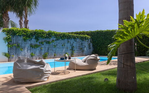 Villa Carrubo 4