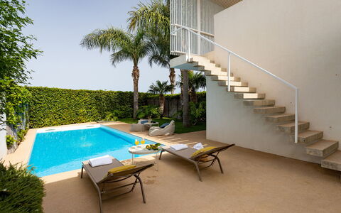 Villa Carrubo 4