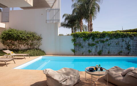 Villa Carrubo 4