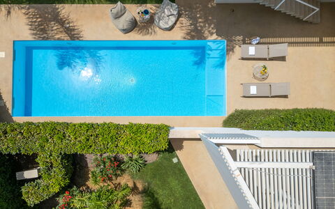 Villa Carrubo 4