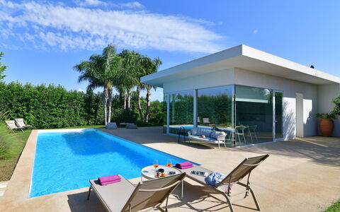 Villa Mandorlo 4