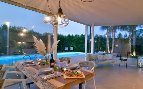Villa Mandorlo 4