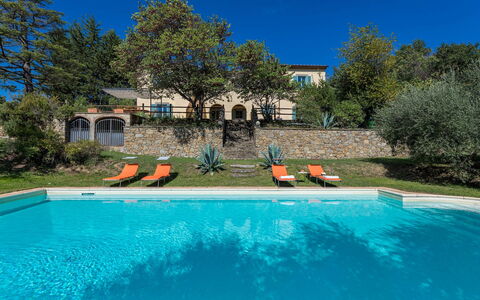 Casa Pippin 8