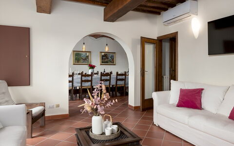 Tenuta Francigena 8