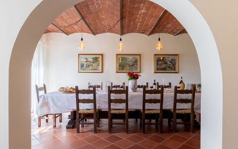 Tenuta Francigena 8